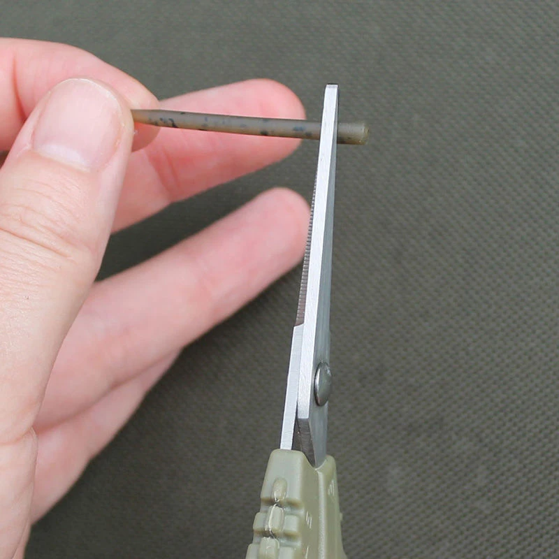 Evolve Tackle Anti-Tangle Sleeves